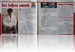 Bez šuljeva zauvek
