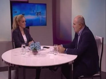 Saznajte sve o hemoroidima. Simptomi, kako se leče, sprečavanje nastanka hemoroida. Gostovanje Prim. dr Miroljuba Draškovića u emisiji