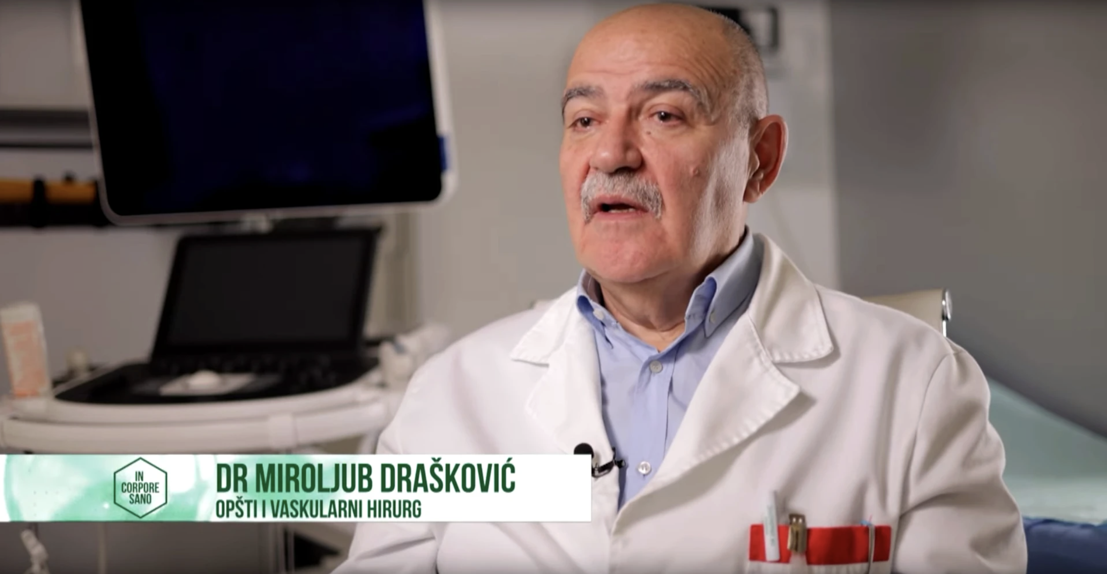 Proširene vene, vitreoretinalna hirurgija, trkačko koleno, crvena detelina, alkohol i hrana