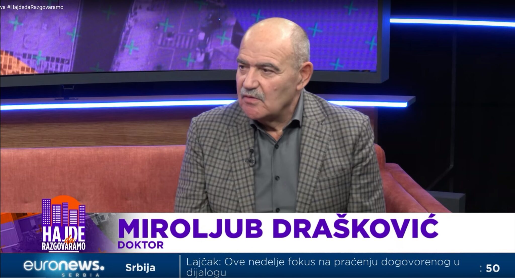 Borba sa hemoroidima u sezoni slava